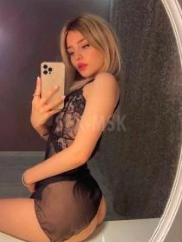 Индивидуалка Олеся Фотография 3